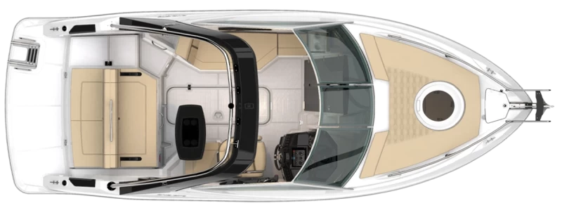 Focker 242 GTC