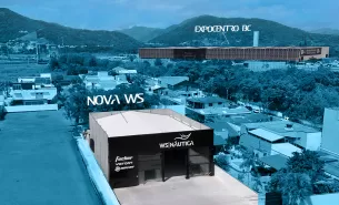 A nova WS Náutica em Balneário Camboriú: mais perto do mar, pronta para te surpreender