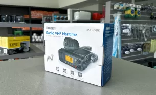 Os 12 acessórios náuticos indispensáveis para todo proprietário de barco